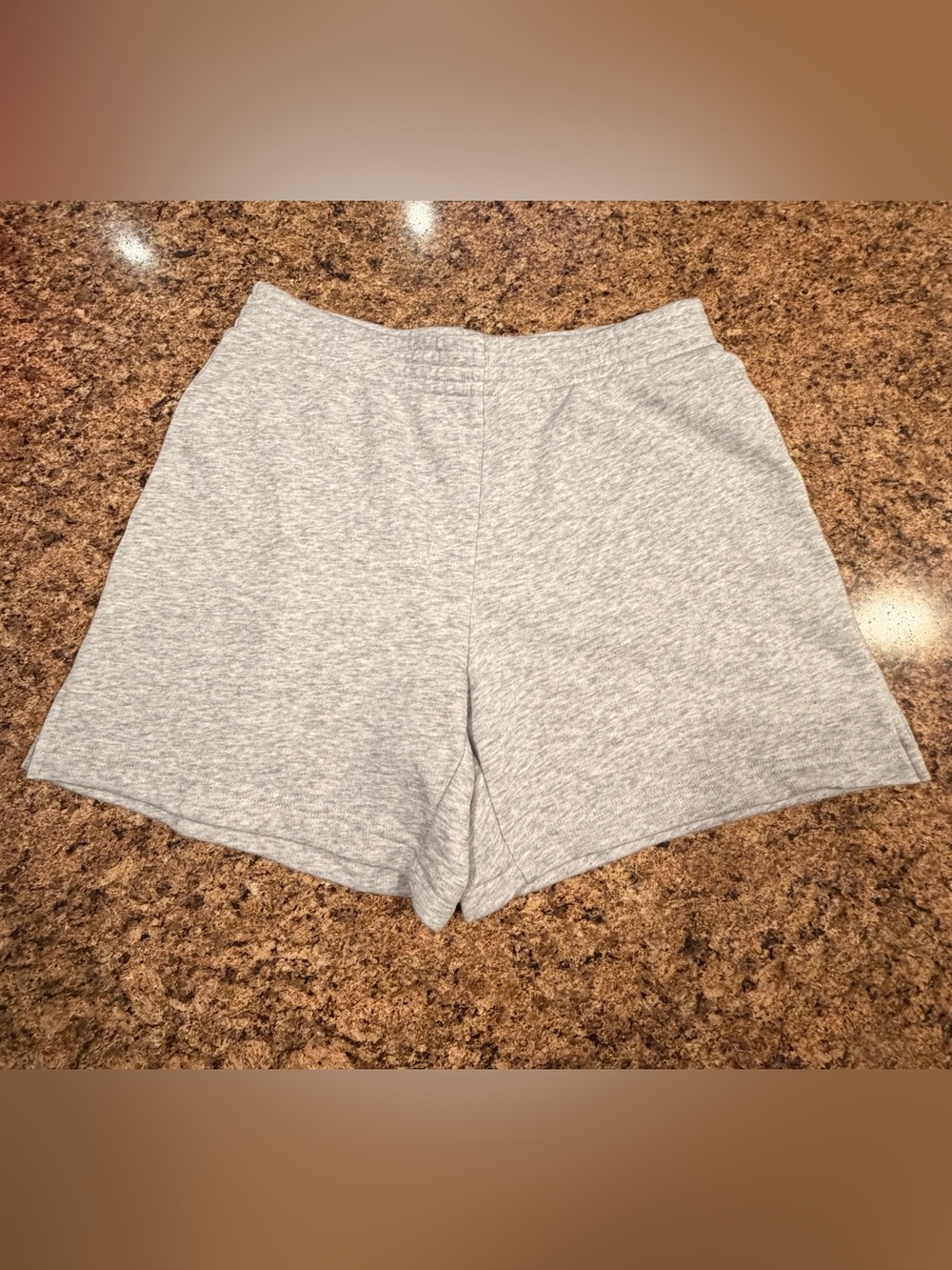 Aritzia TNA sweat shorts